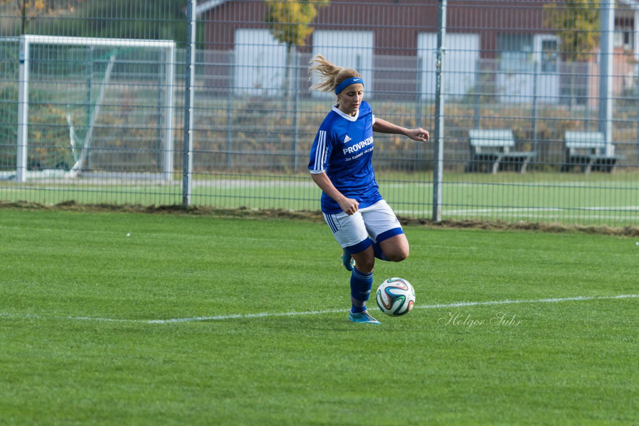 Bild 420 - Frauen FSC Kaltenkirchen - VfR Horst : Ergebnis: 2:3